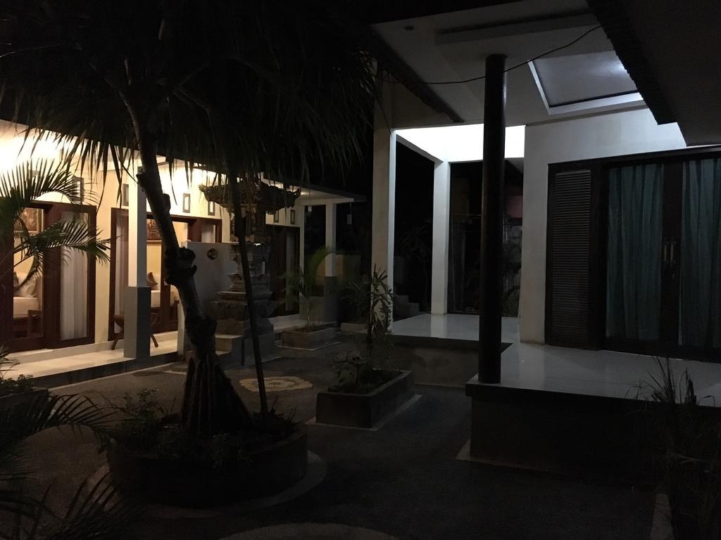 Bbs Homestay Lembongan Extérieur photo