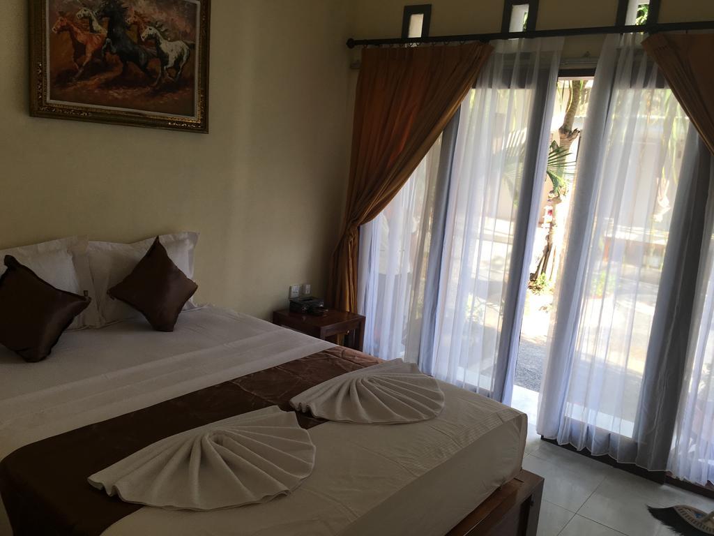 Bbs Homestay Lembongan Extérieur photo