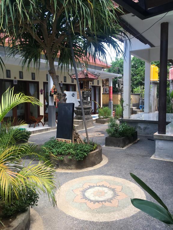 Bbs Homestay Lembongan Extérieur photo