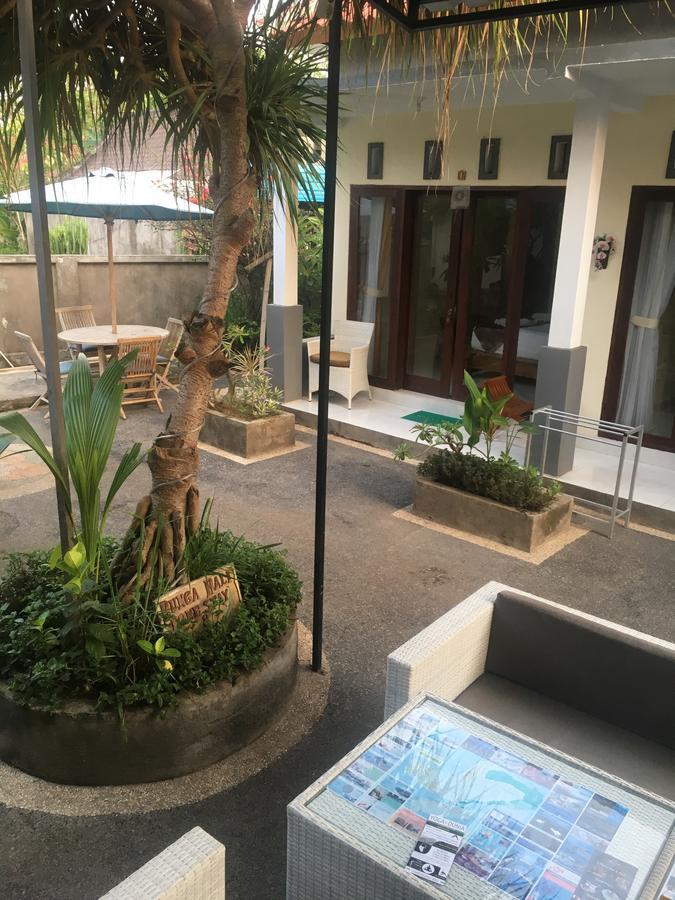 Bbs Homestay Lembongan Extérieur photo