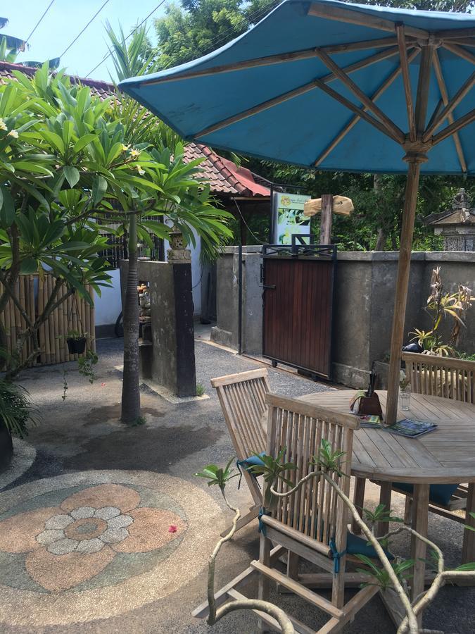 Bbs Homestay Lembongan Extérieur photo
