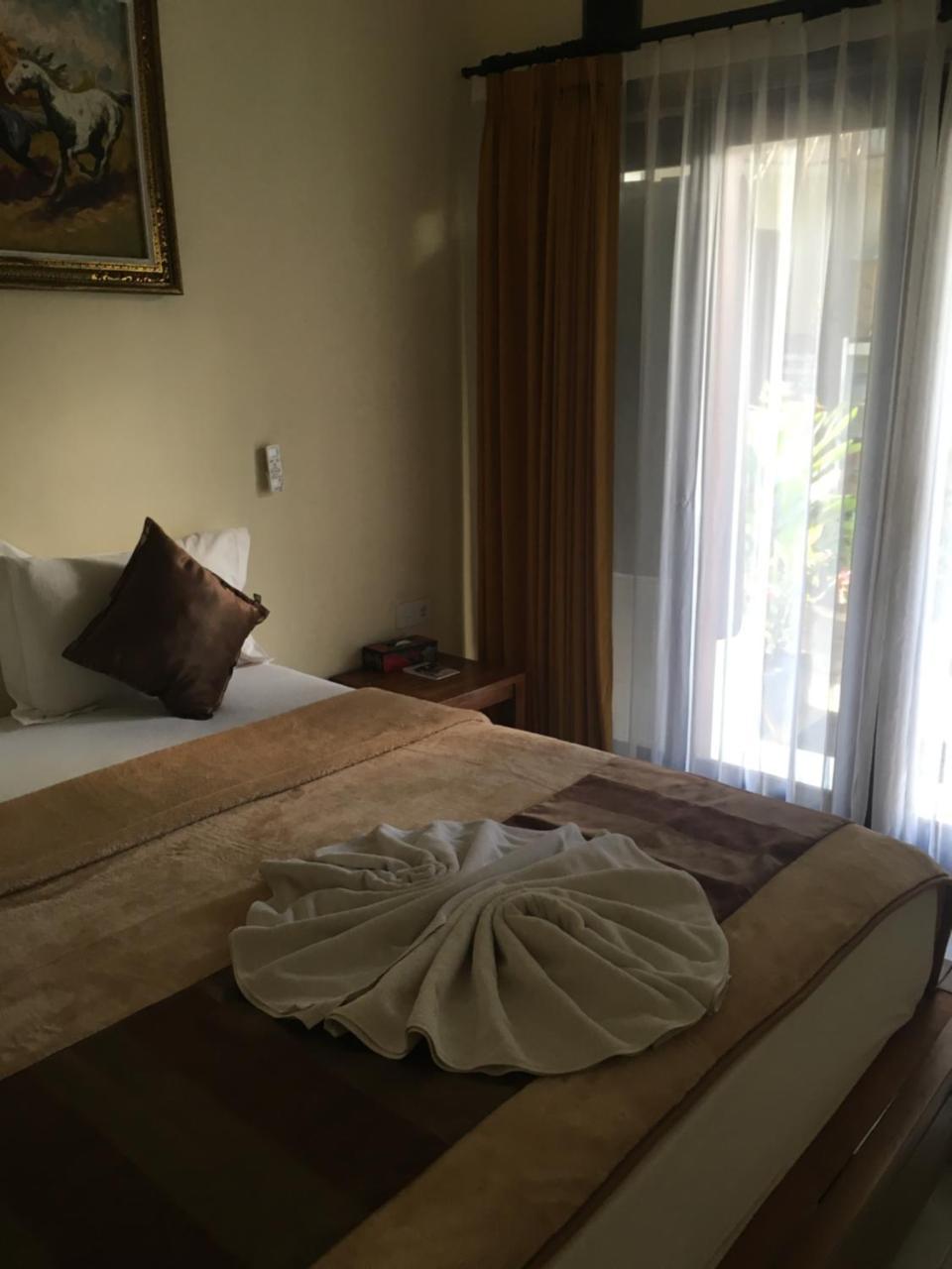 Bbs Homestay Lembongan Extérieur photo