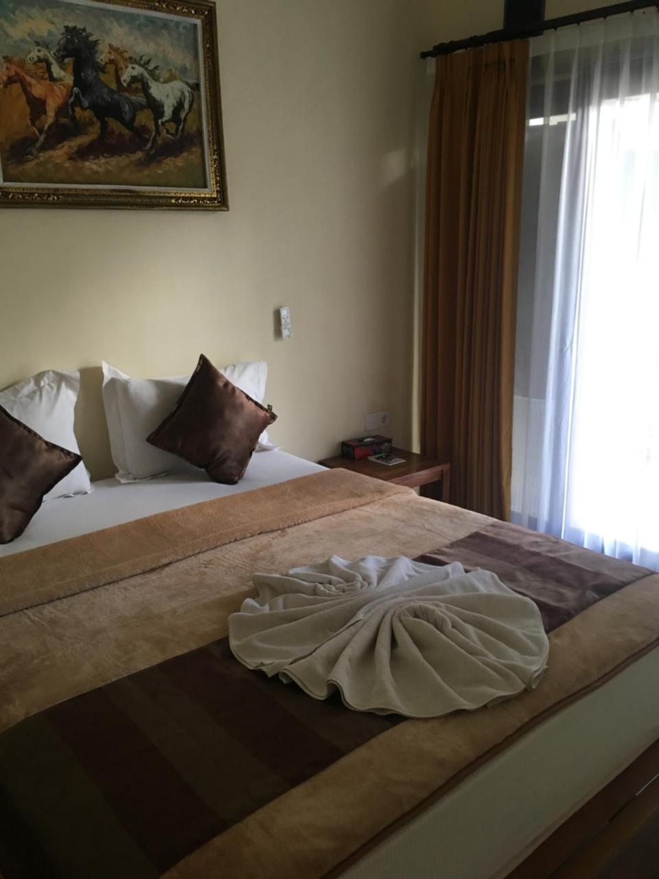 Bbs Homestay Lembongan Extérieur photo