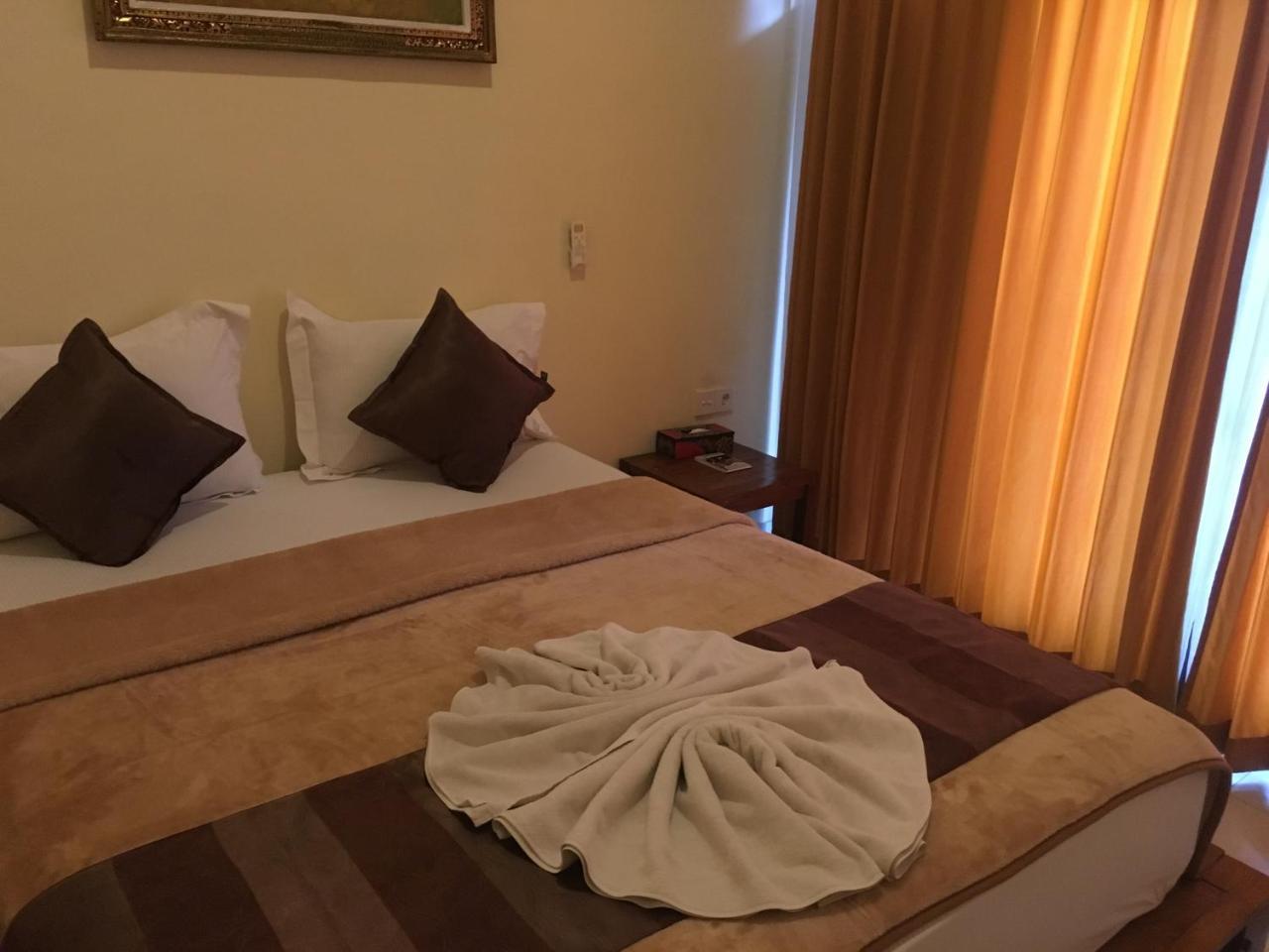 Bbs Homestay Lembongan Extérieur photo
