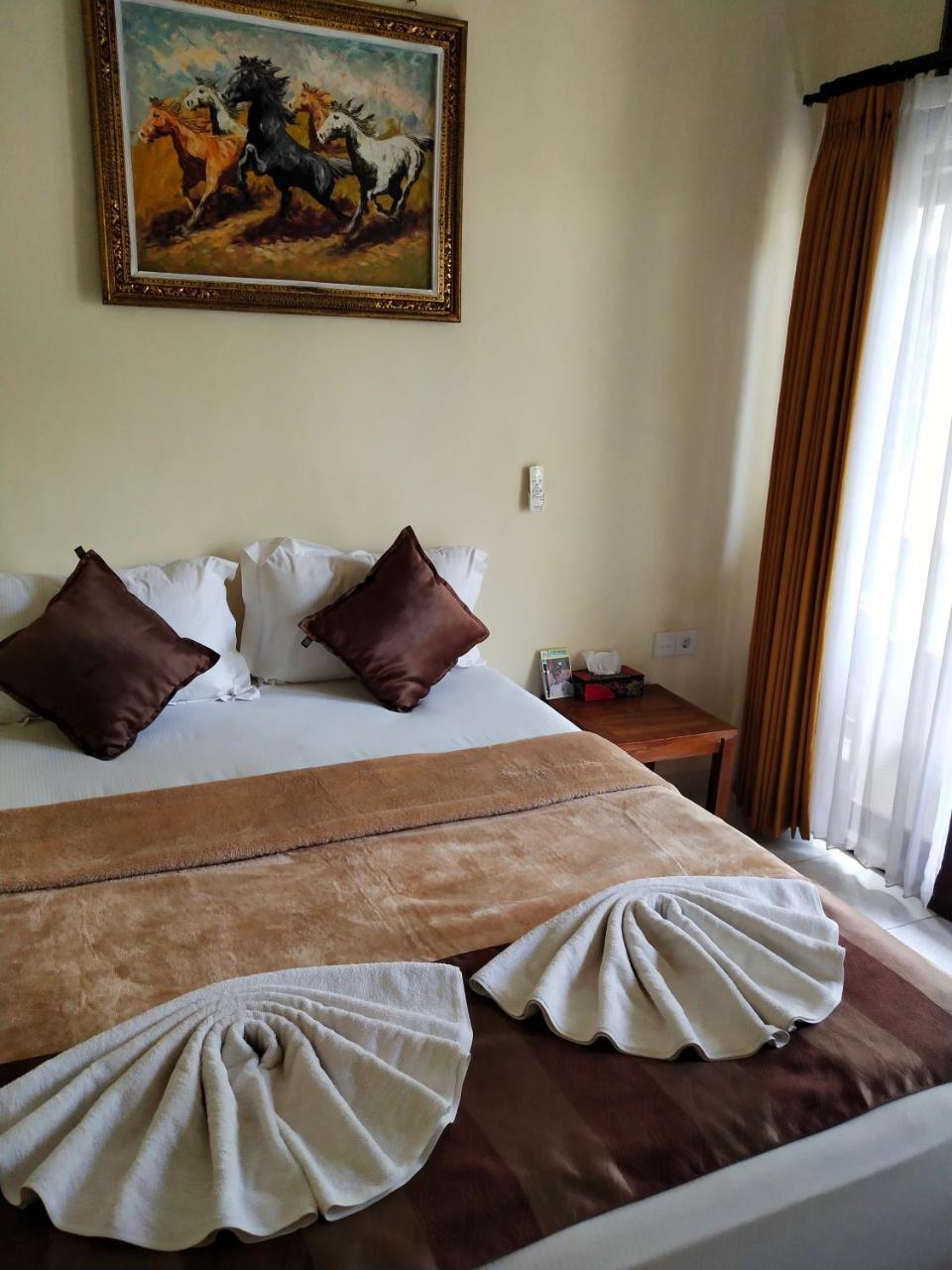 Bbs Homestay Lembongan Extérieur photo