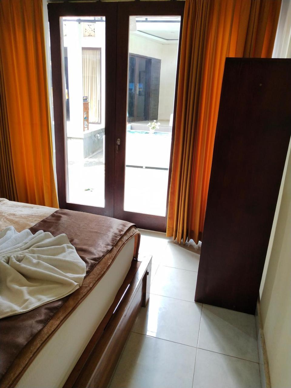 Bbs Homestay Lembongan Extérieur photo