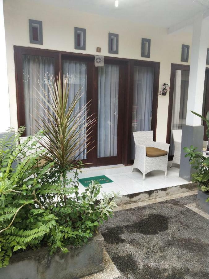 Bbs Homestay Lembongan Extérieur photo