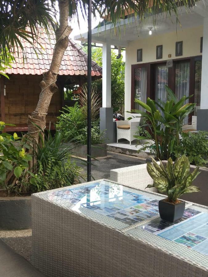 Bbs Homestay Lembongan Extérieur photo