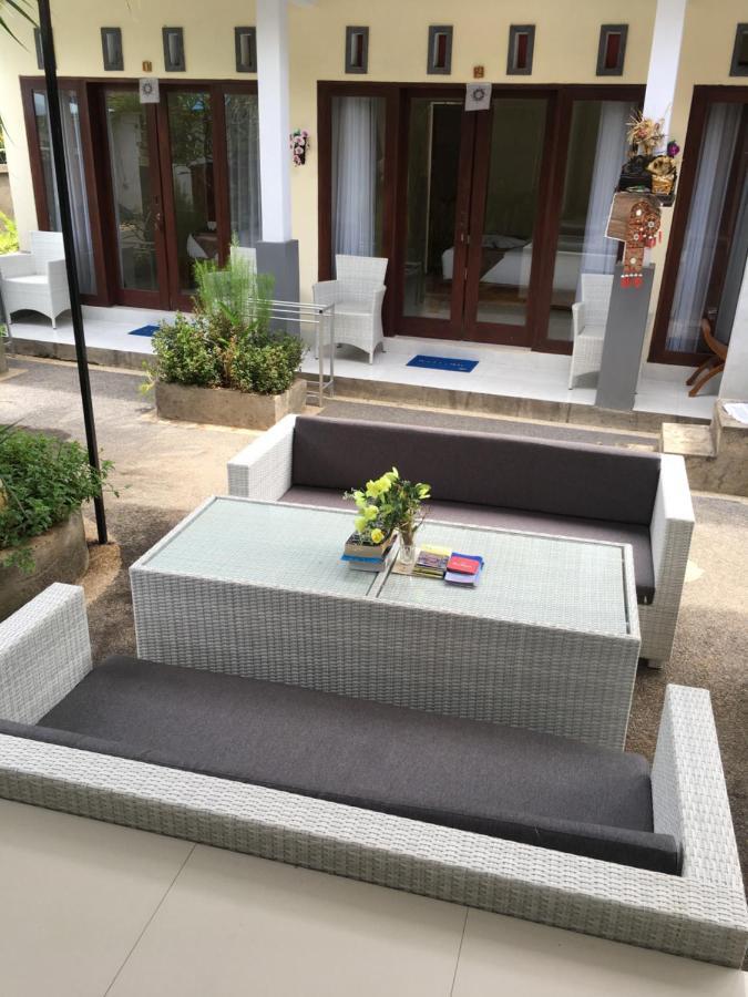 Bbs Homestay Lembongan Extérieur photo